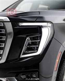 GMC Yukon